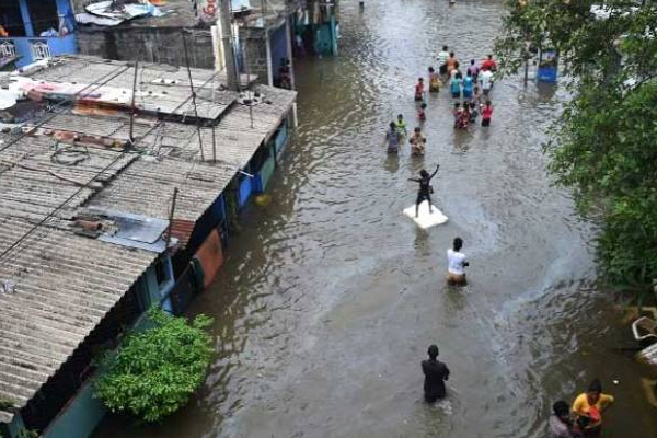 வானிலை தொடர்பில் இலங்கை மக்களுக்கு அவசர எச்சரிக்கை