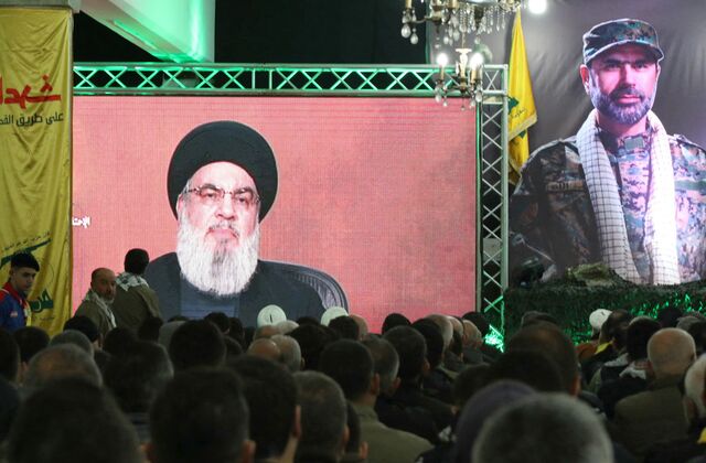 Hezbollah's