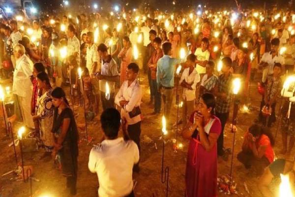 வடக்கில் மாவீரர் நாள் அனுஷ்டிப்பு அனுரதரப்பின் சாதகமான கருத்து